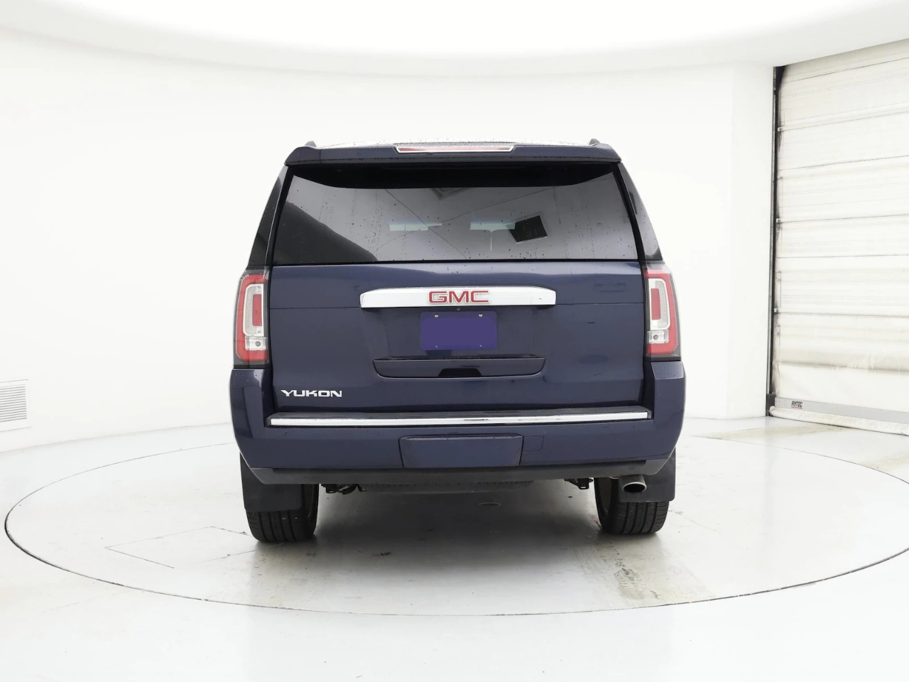 GMC Yukon SLT 4WD 2020