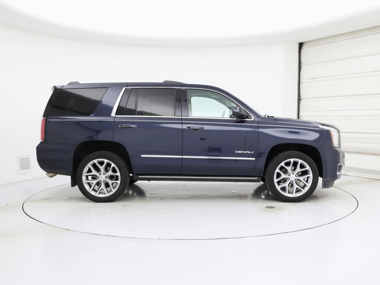 GMC Yukon SLT 4WD 2020