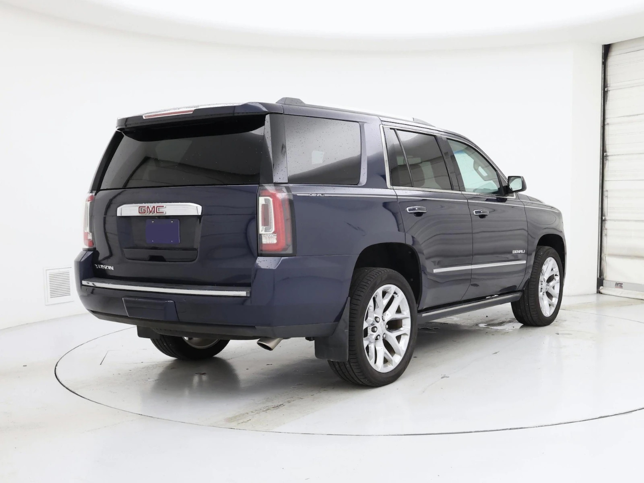 GMC Yukon SLT 4WD 2020