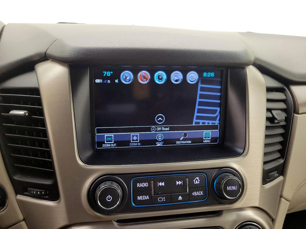 GMC Yukon SLT 4WD 2020