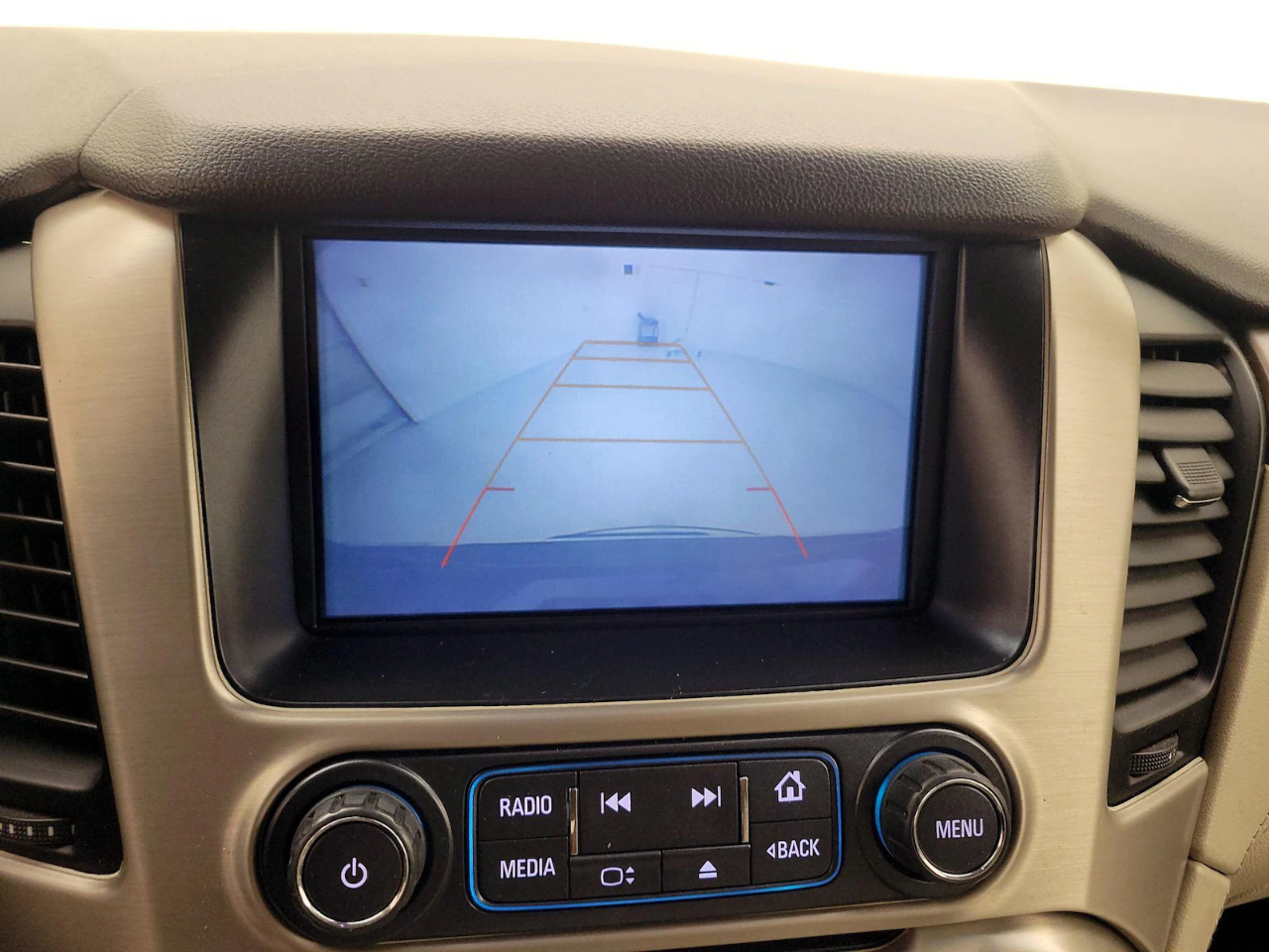 GMC Yukon SLT 4WD 2020