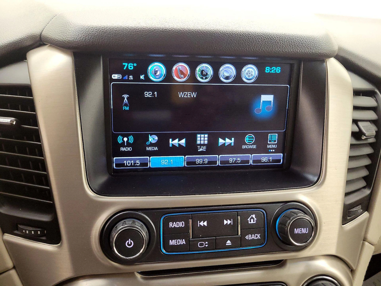 GMC Yukon SLT 4WD 2020