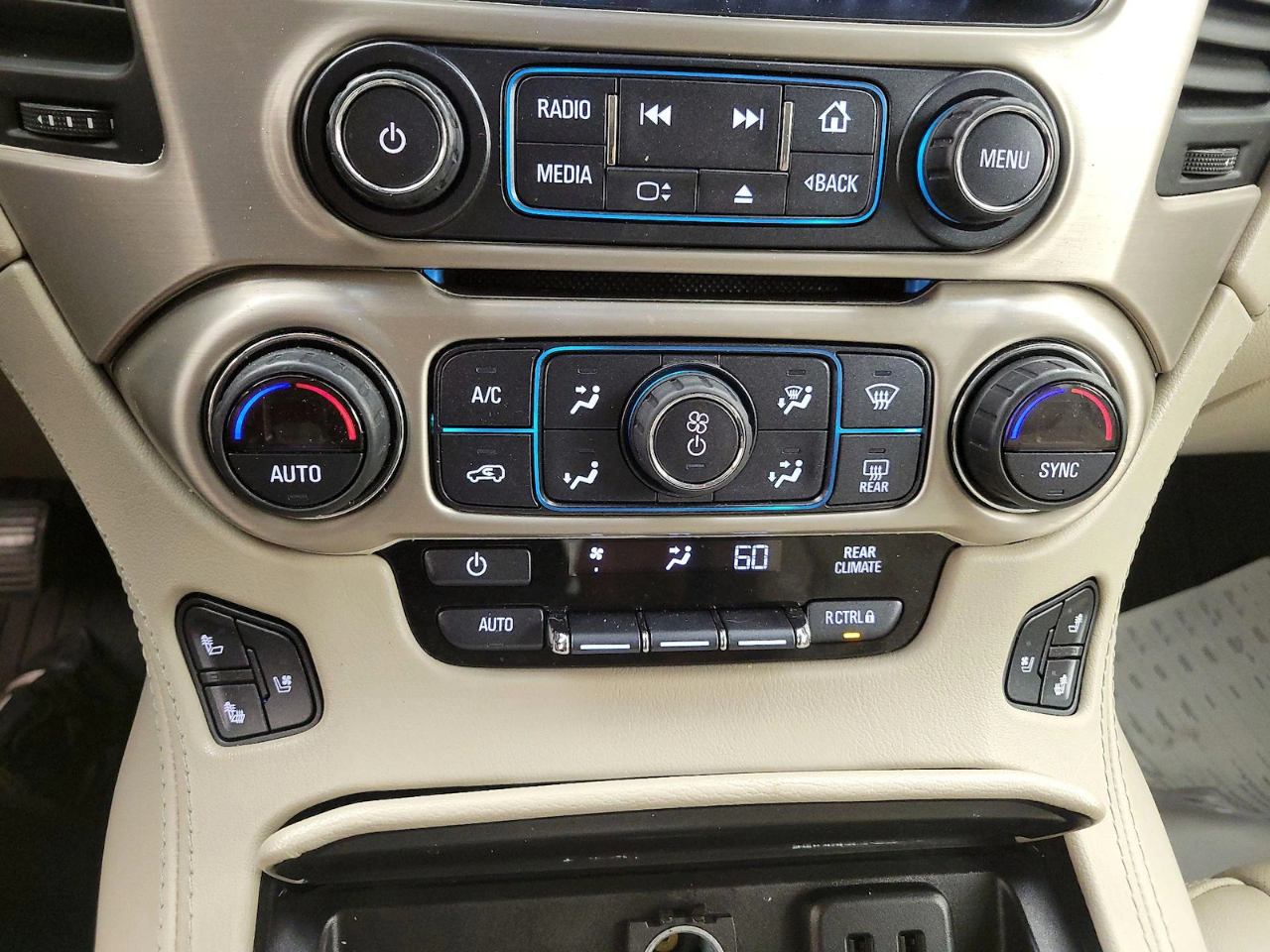 GMC Yukon SLT 4WD 2020