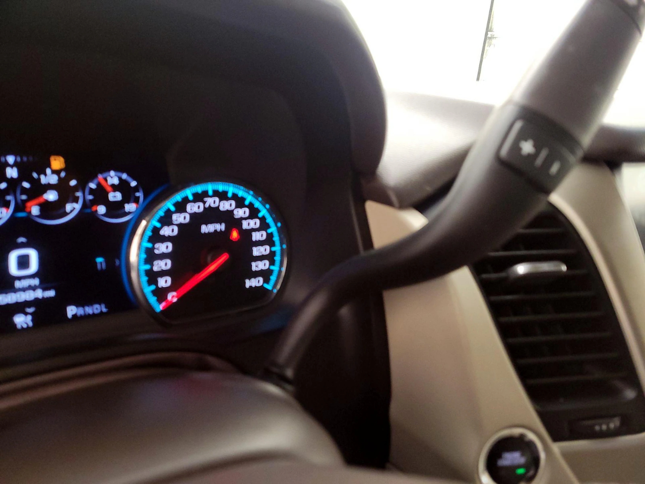GMC Yukon SLT 4WD 2020