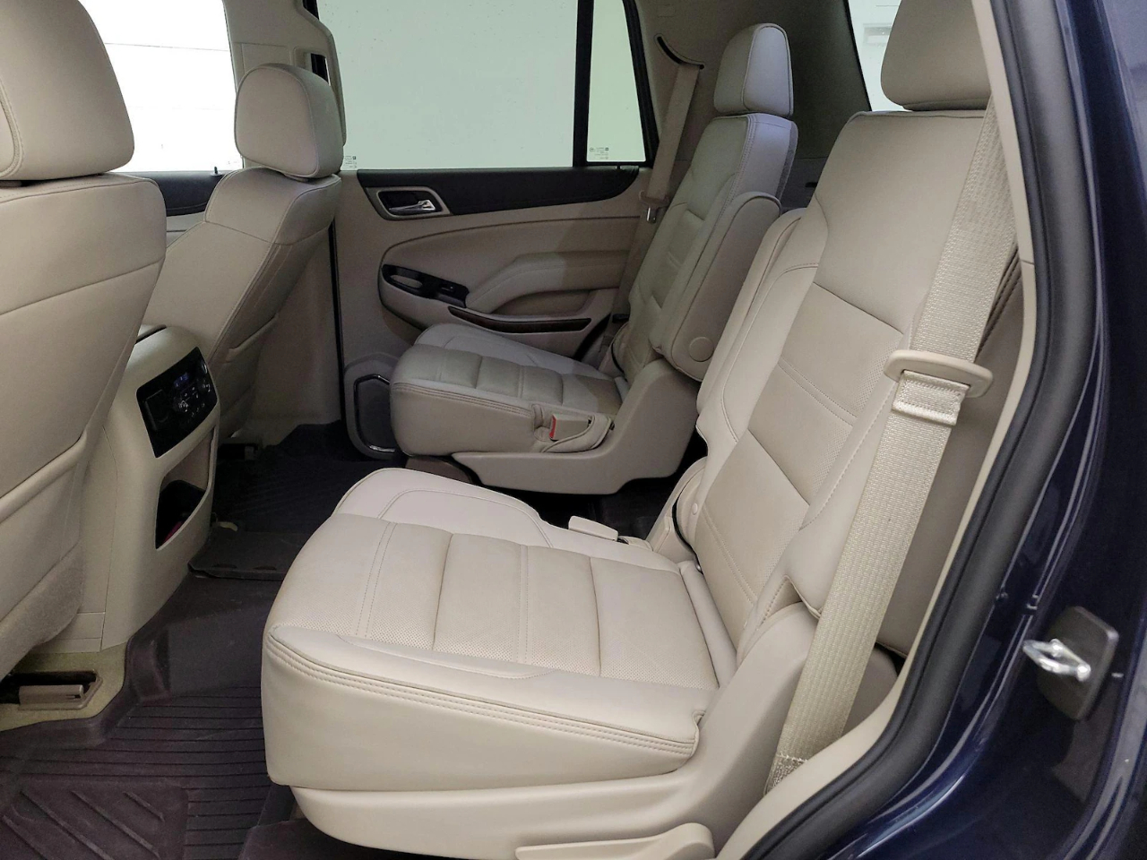 GMC Yukon SLT 4WD 2020