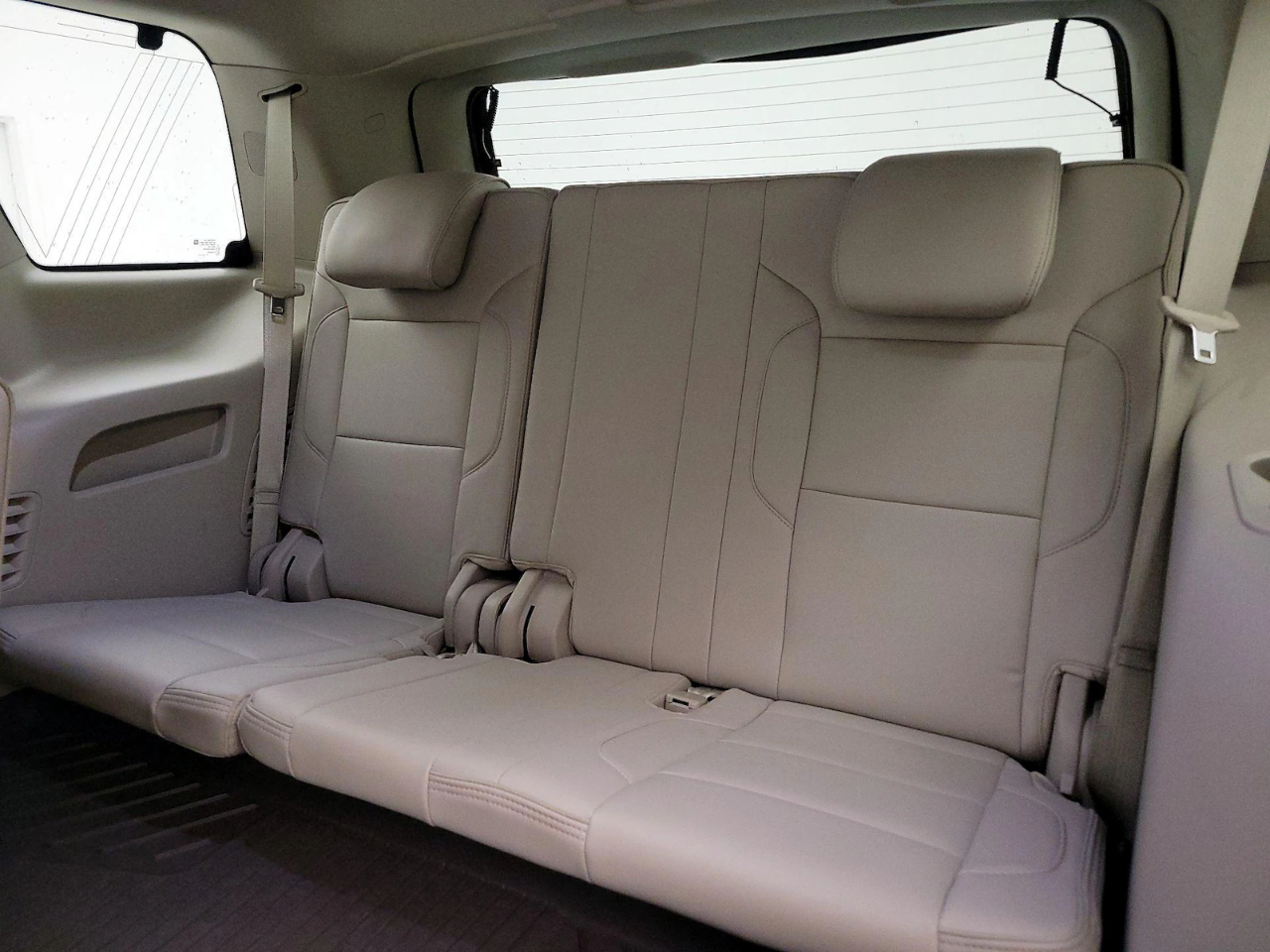 GMC Yukon SLT 4WD 2020