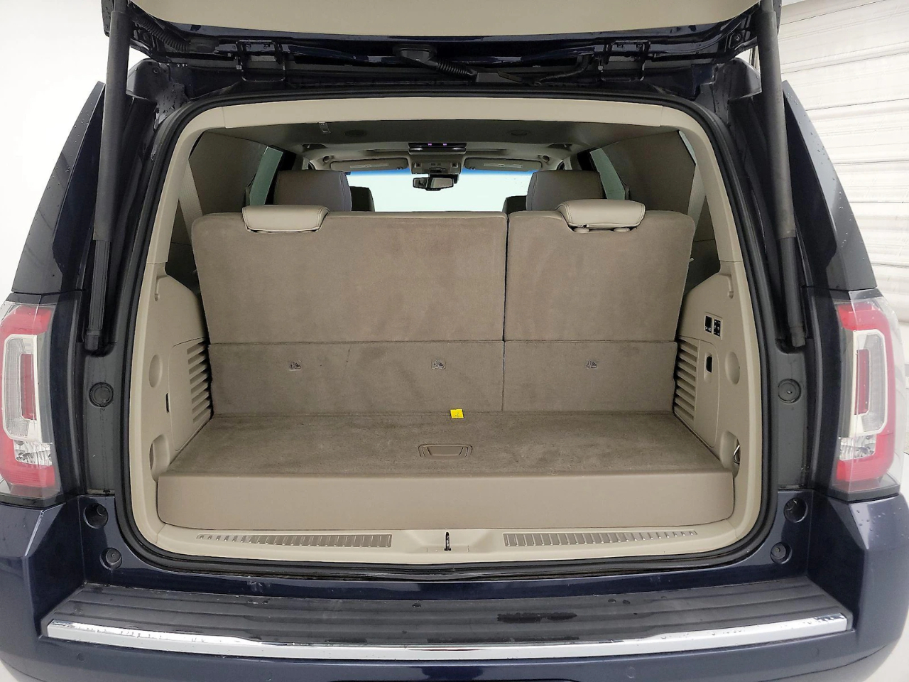 GMC Yukon SLT 4WD 2020