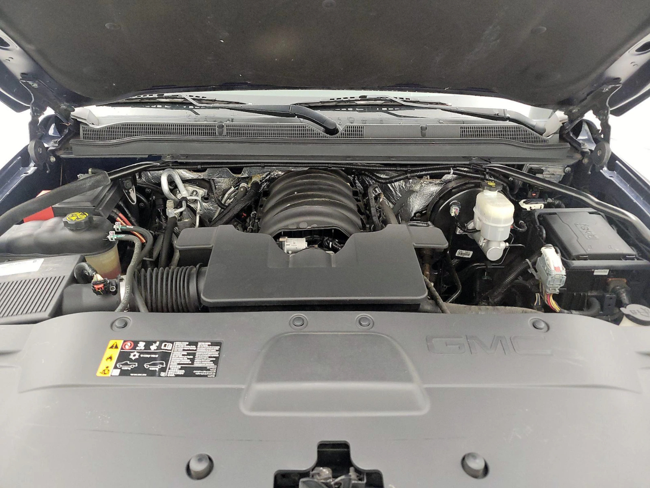 GMC Yukon SLT 4WD 2020