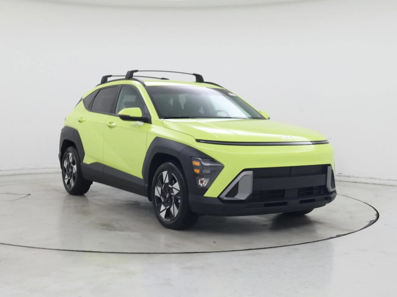Hyundai Kona SEL AWD 2025