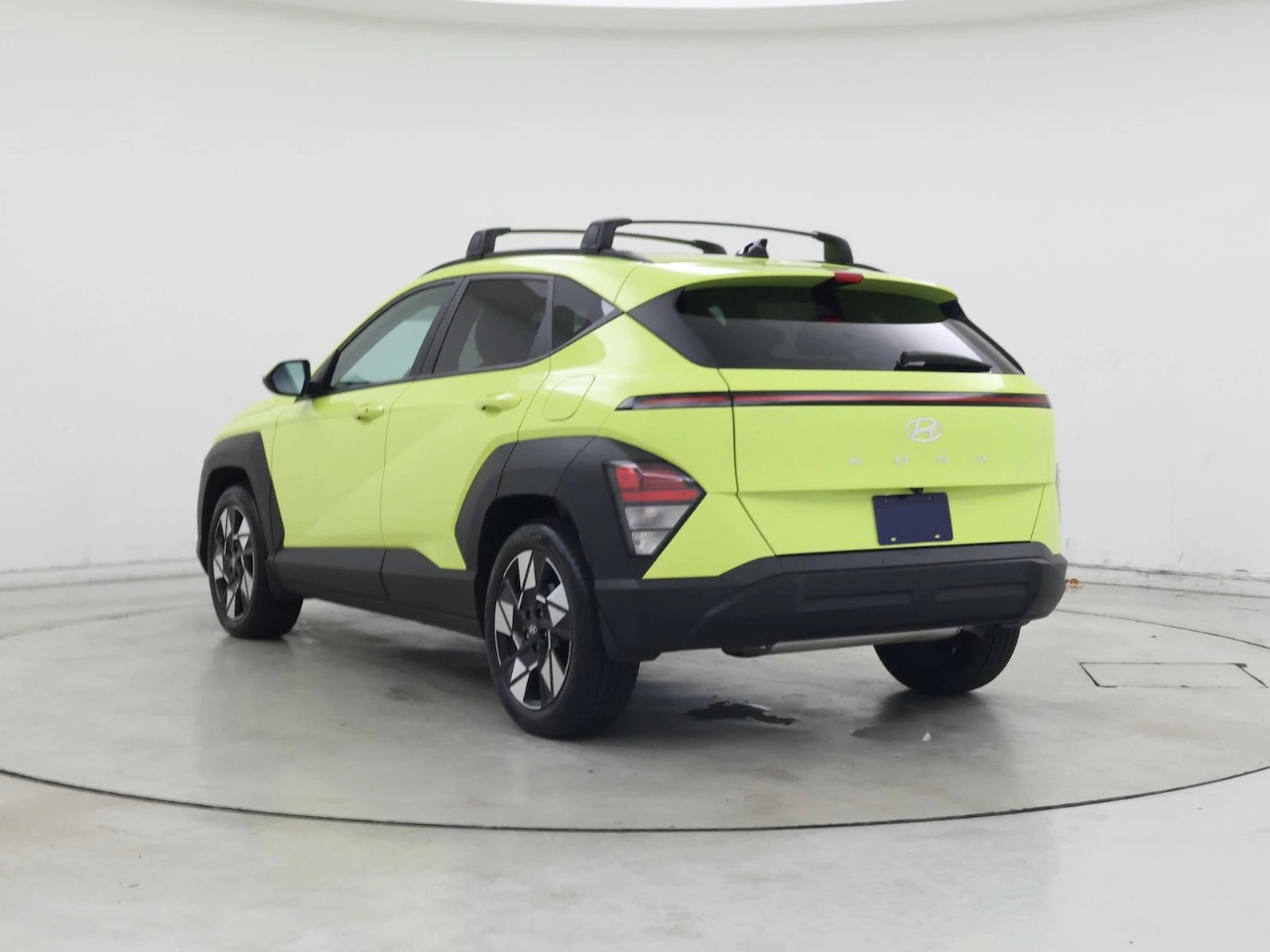 Hyundai Kona SEL AWD 2025