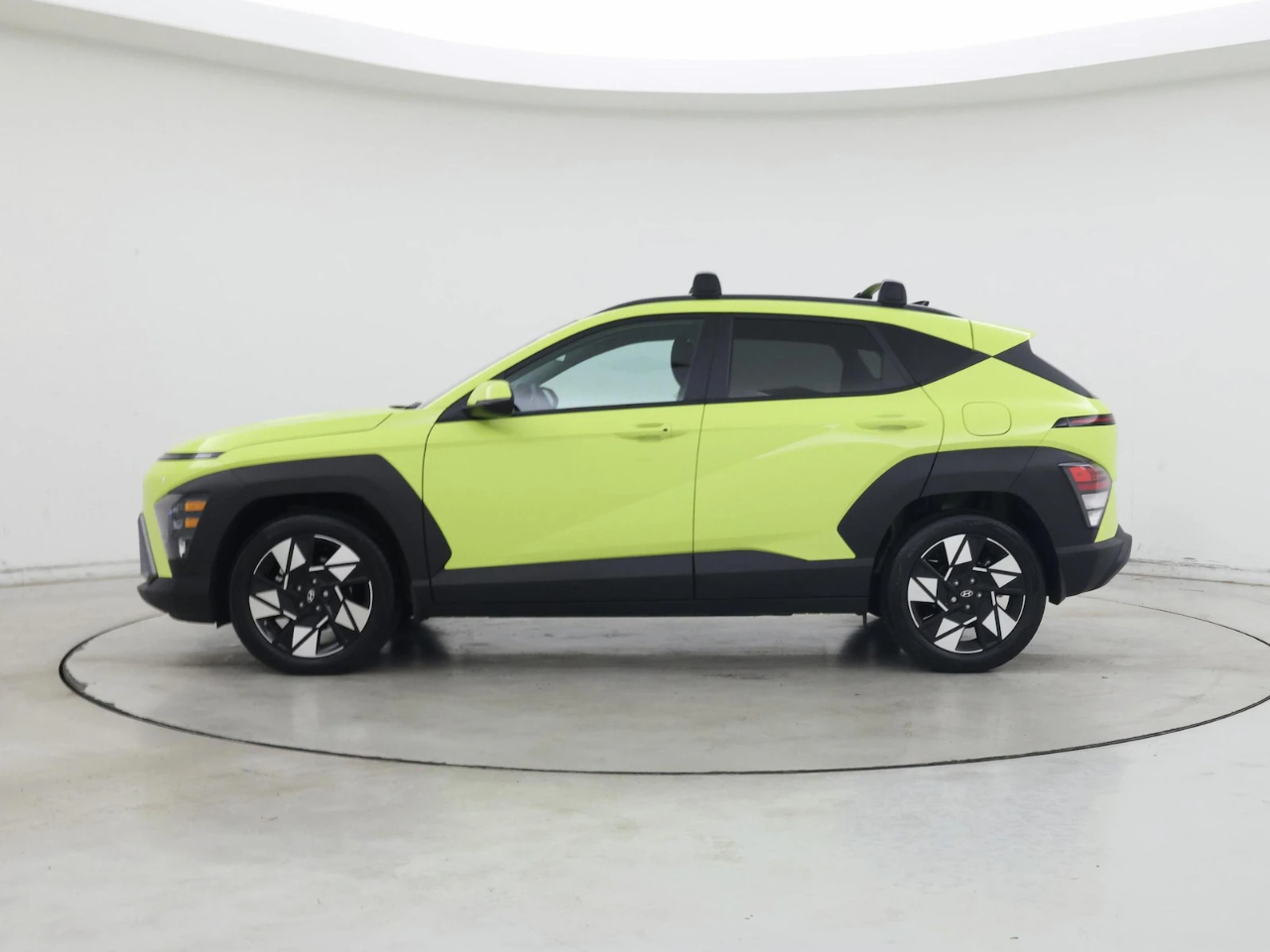 Hyundai Kona SEL AWD 2025