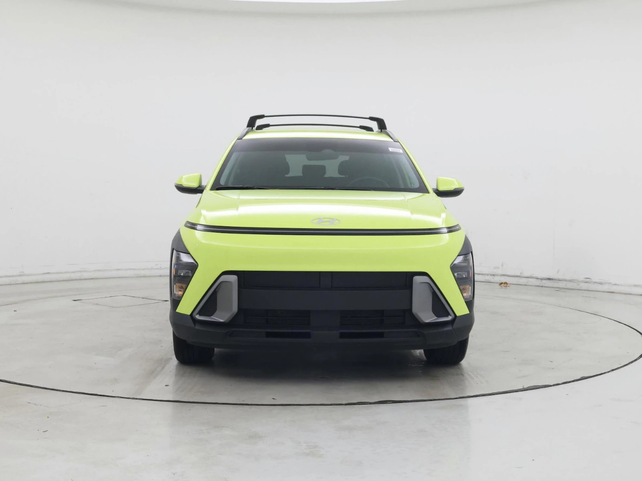 Hyundai Kona SEL AWD 2025