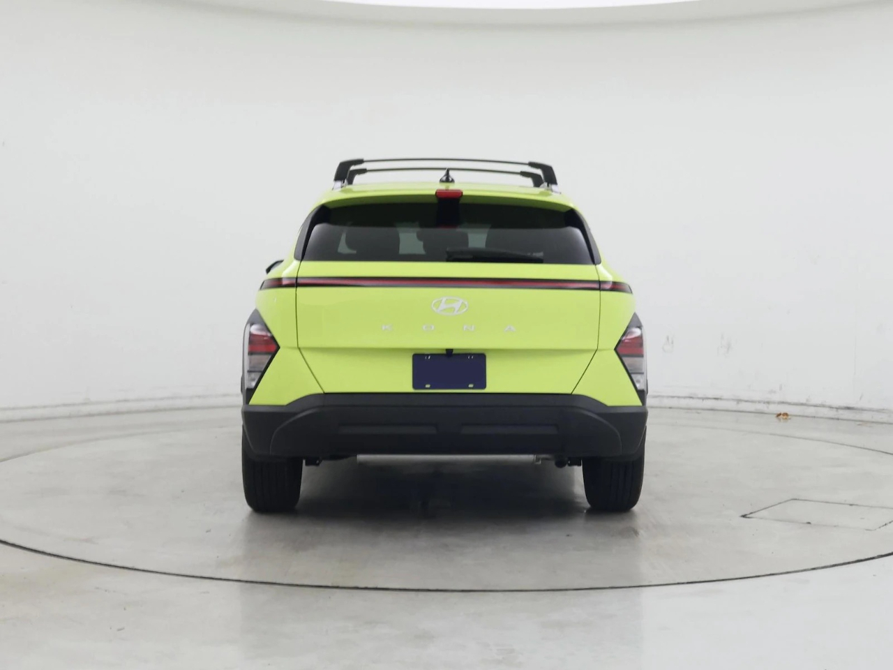 Hyundai Kona SEL AWD 2025