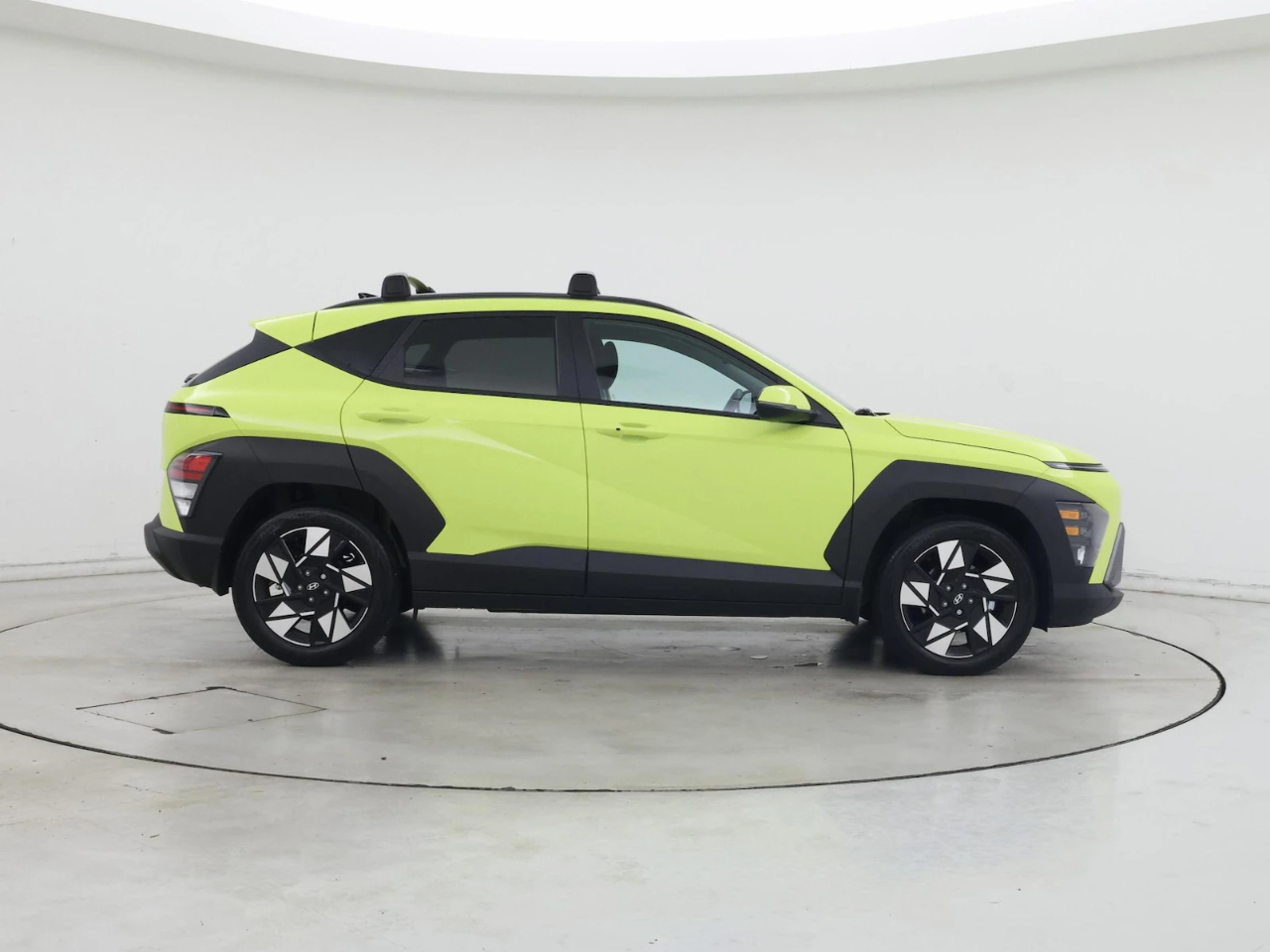 Hyundai Kona SEL AWD 2025