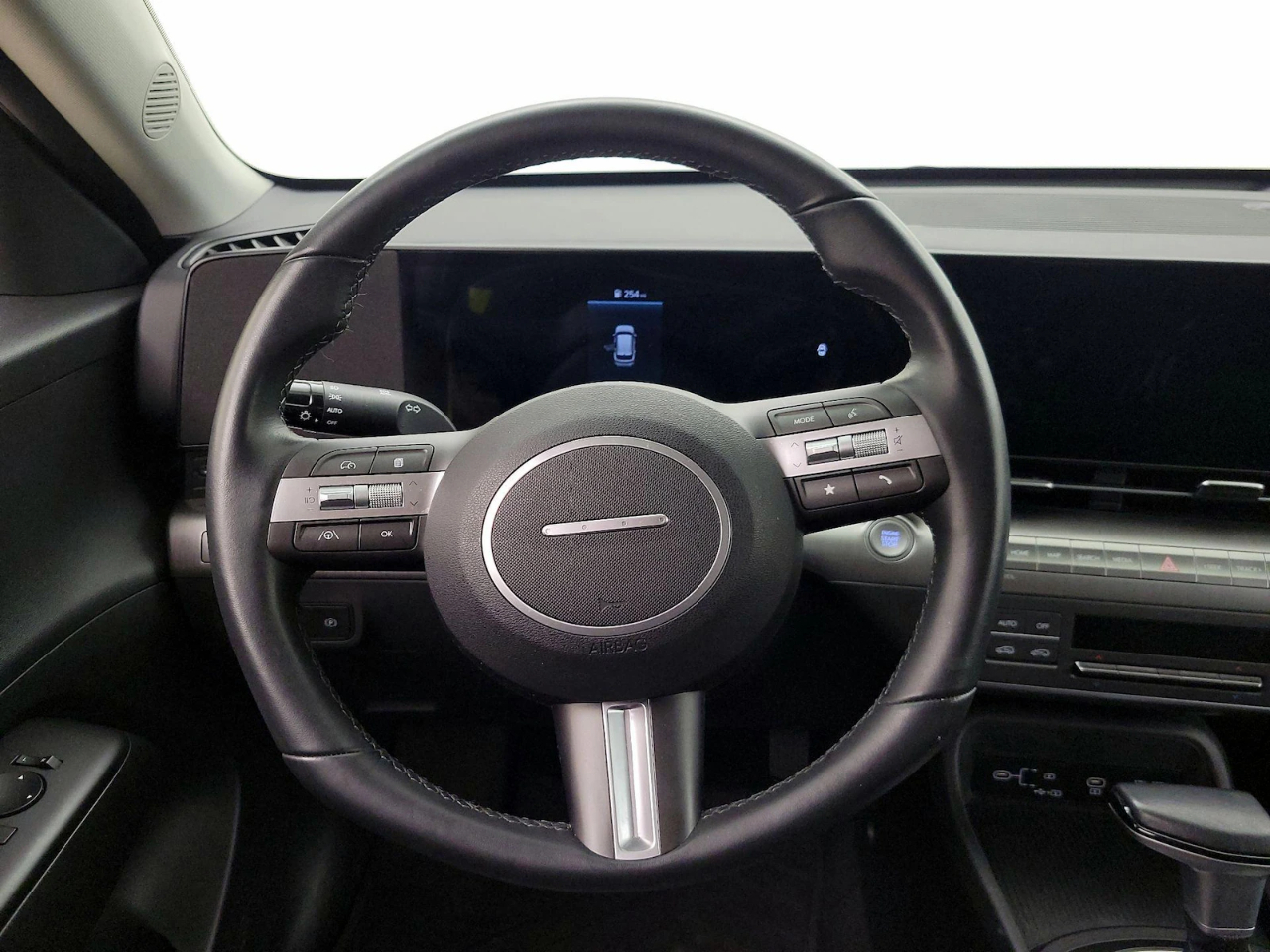 Hyundai Kona SEL AWD 2025