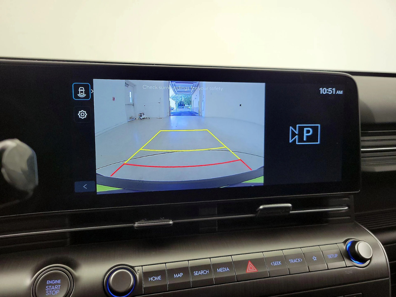 Hyundai Kona SEL AWD 2025