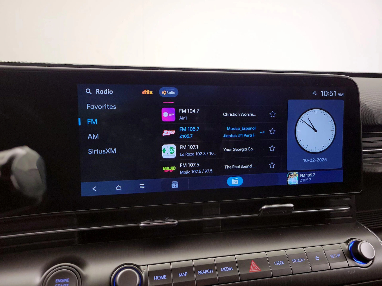Hyundai Kona SEL AWD 2025