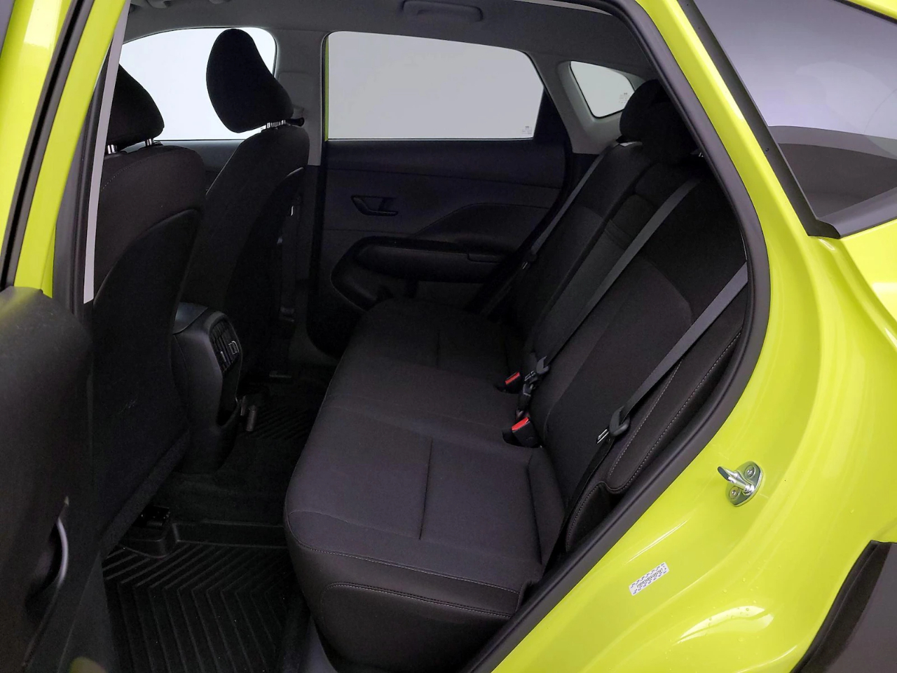 Hyundai Kona SEL AWD 2025