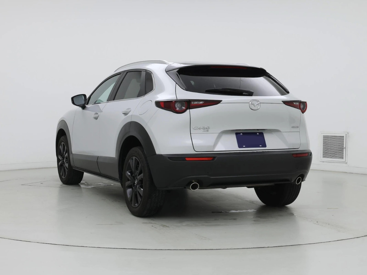 Mazda CX-30 Select 2025