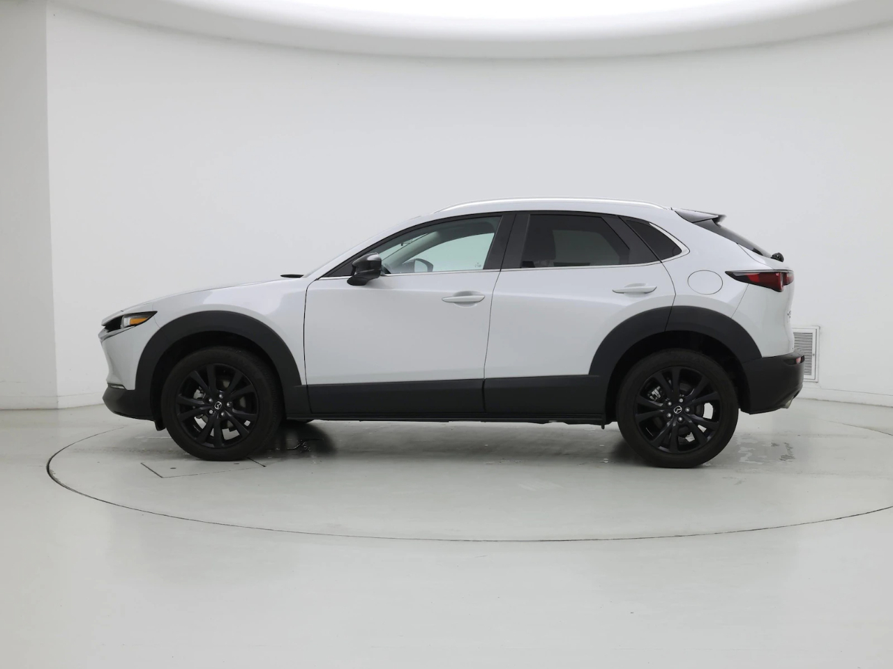 Mazda CX-30 Select 2025