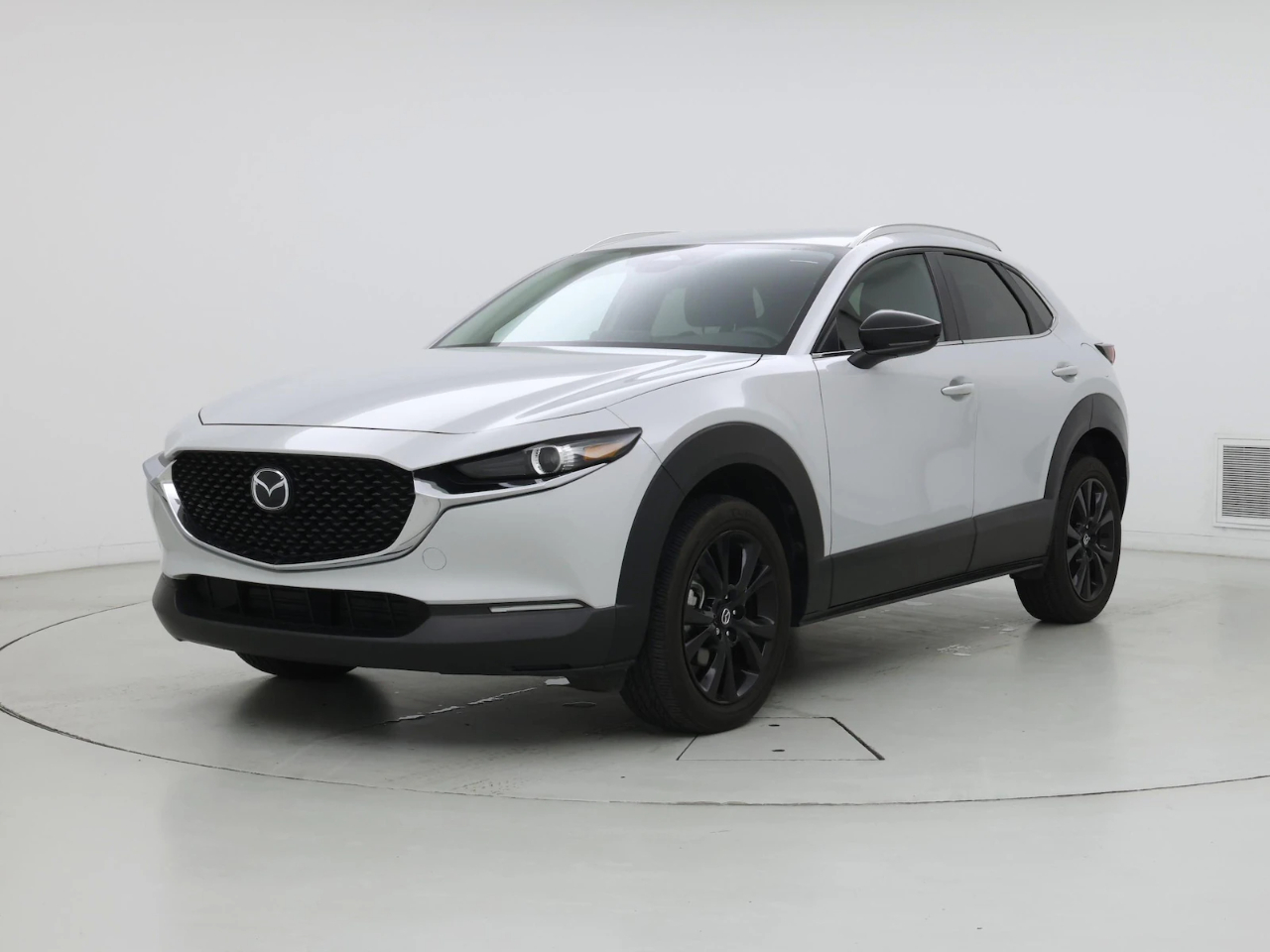 Mazda CX-30 Select 2025