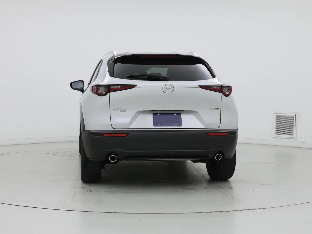 Mazda CX-30 Select 2025