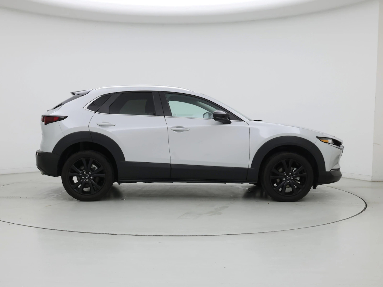 Mazda CX-30 Select 2025