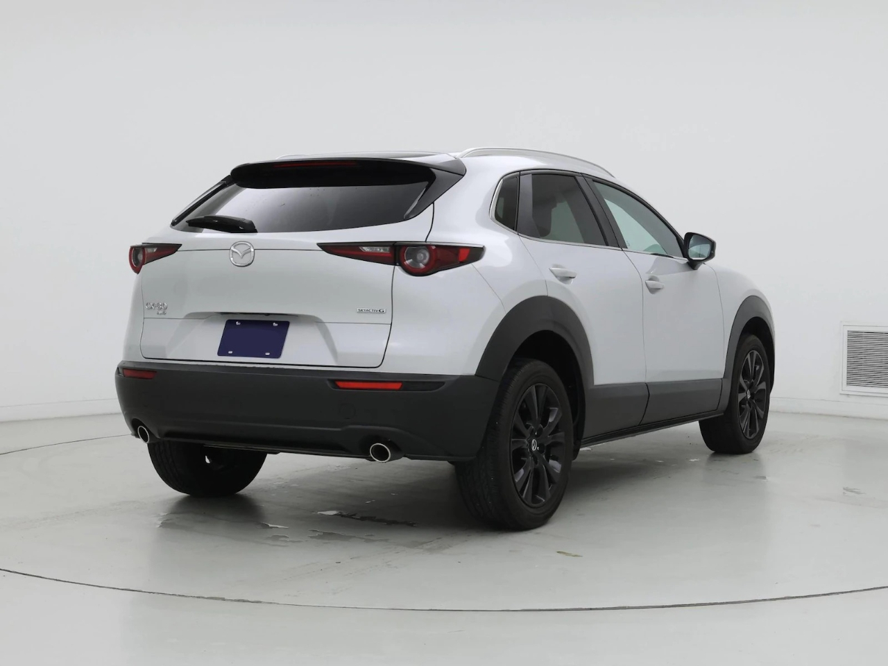 Mazda CX-30 Select 2025
