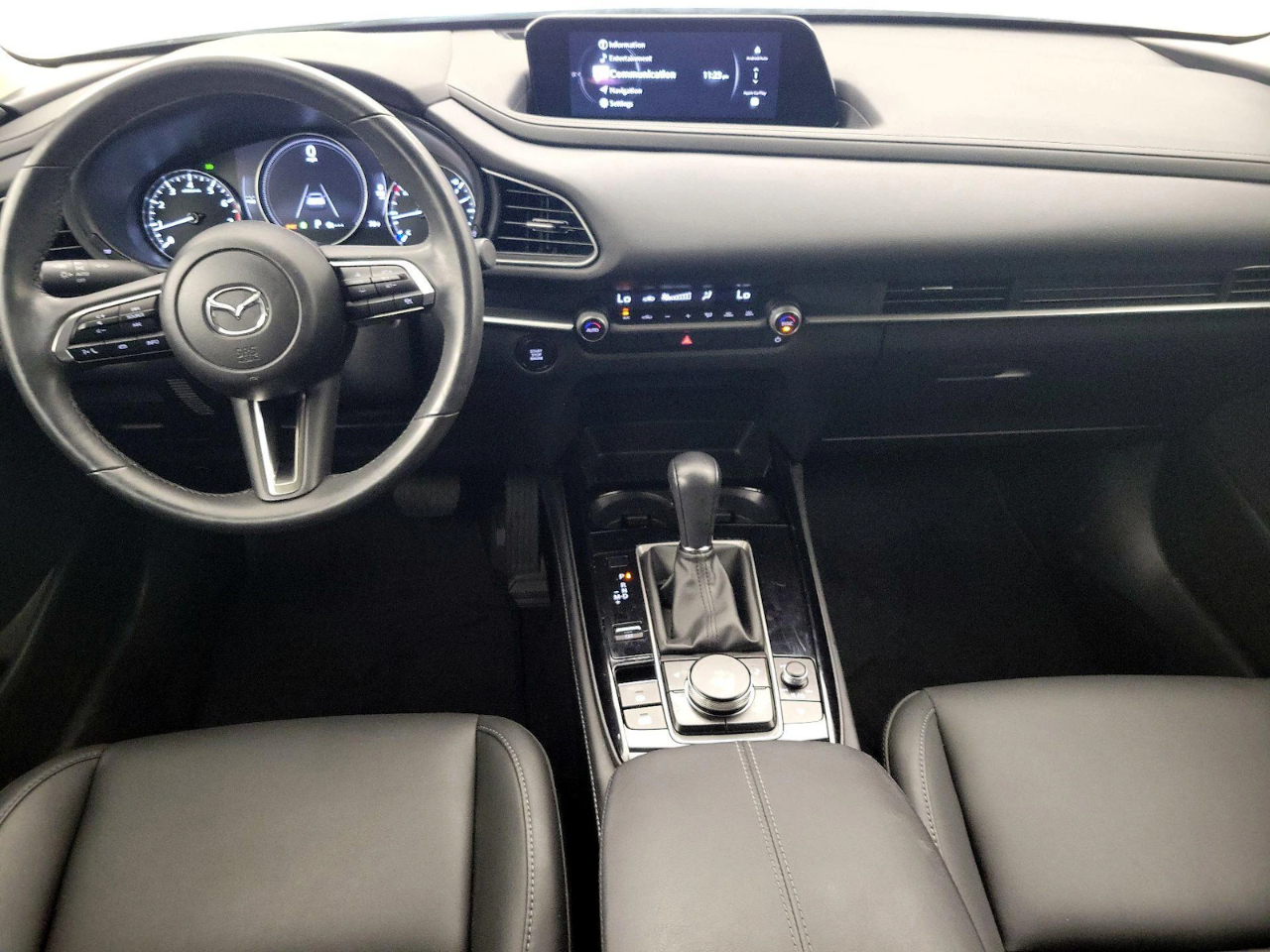 Mazda CX-30 Select 2025