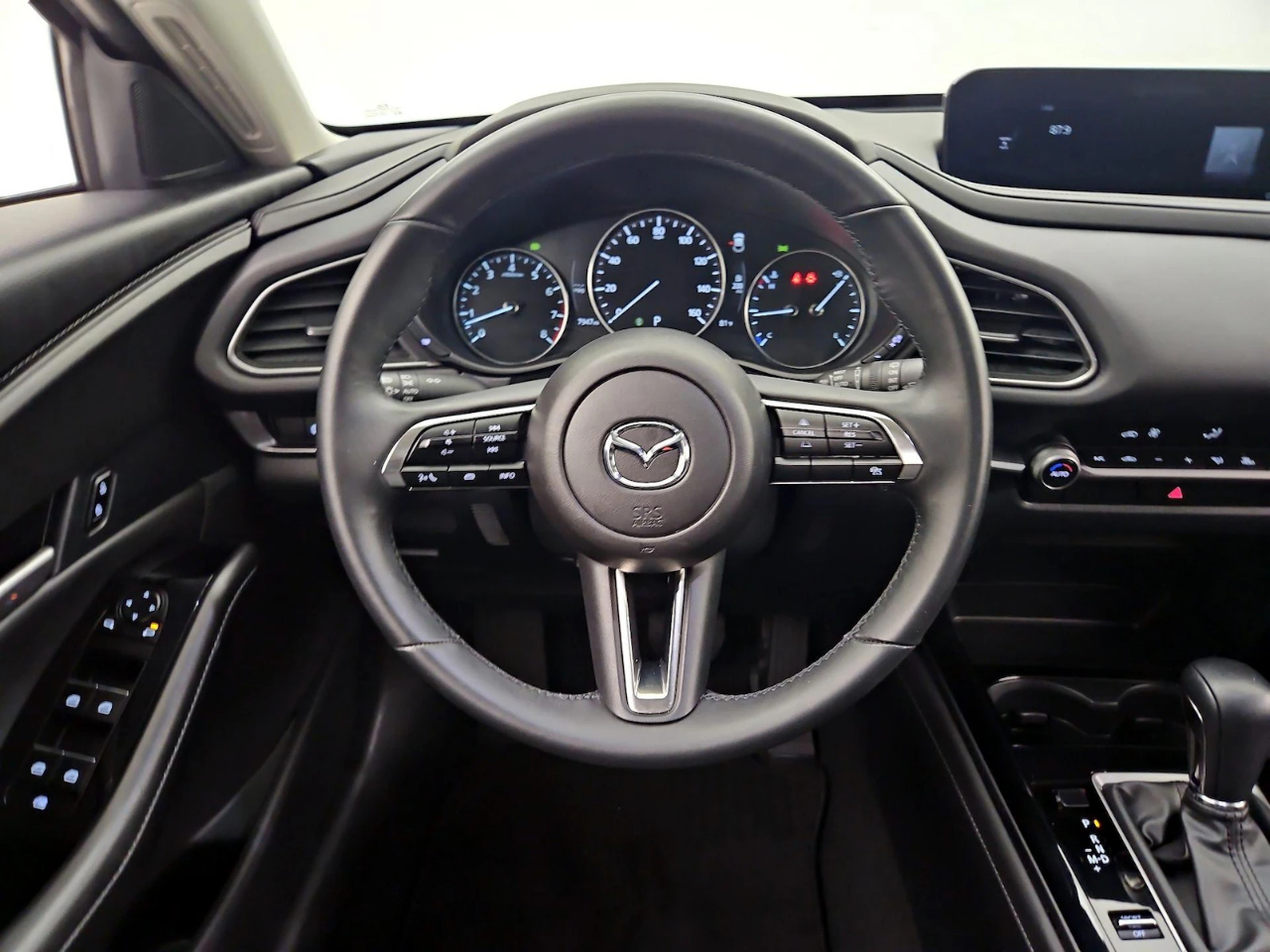 Mazda CX-30 Select 2025