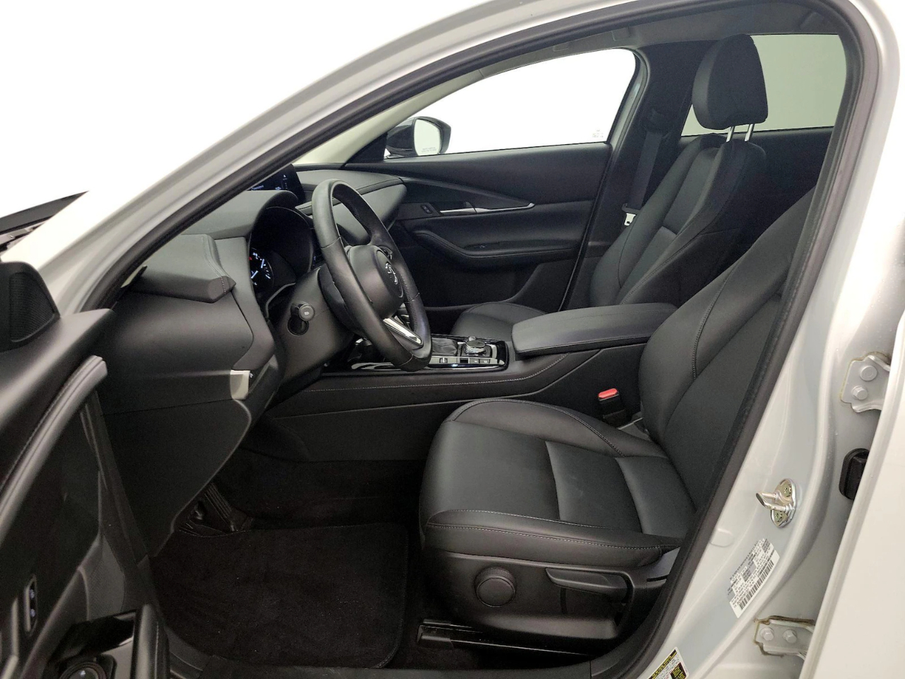Mazda CX-30 Select 2025
