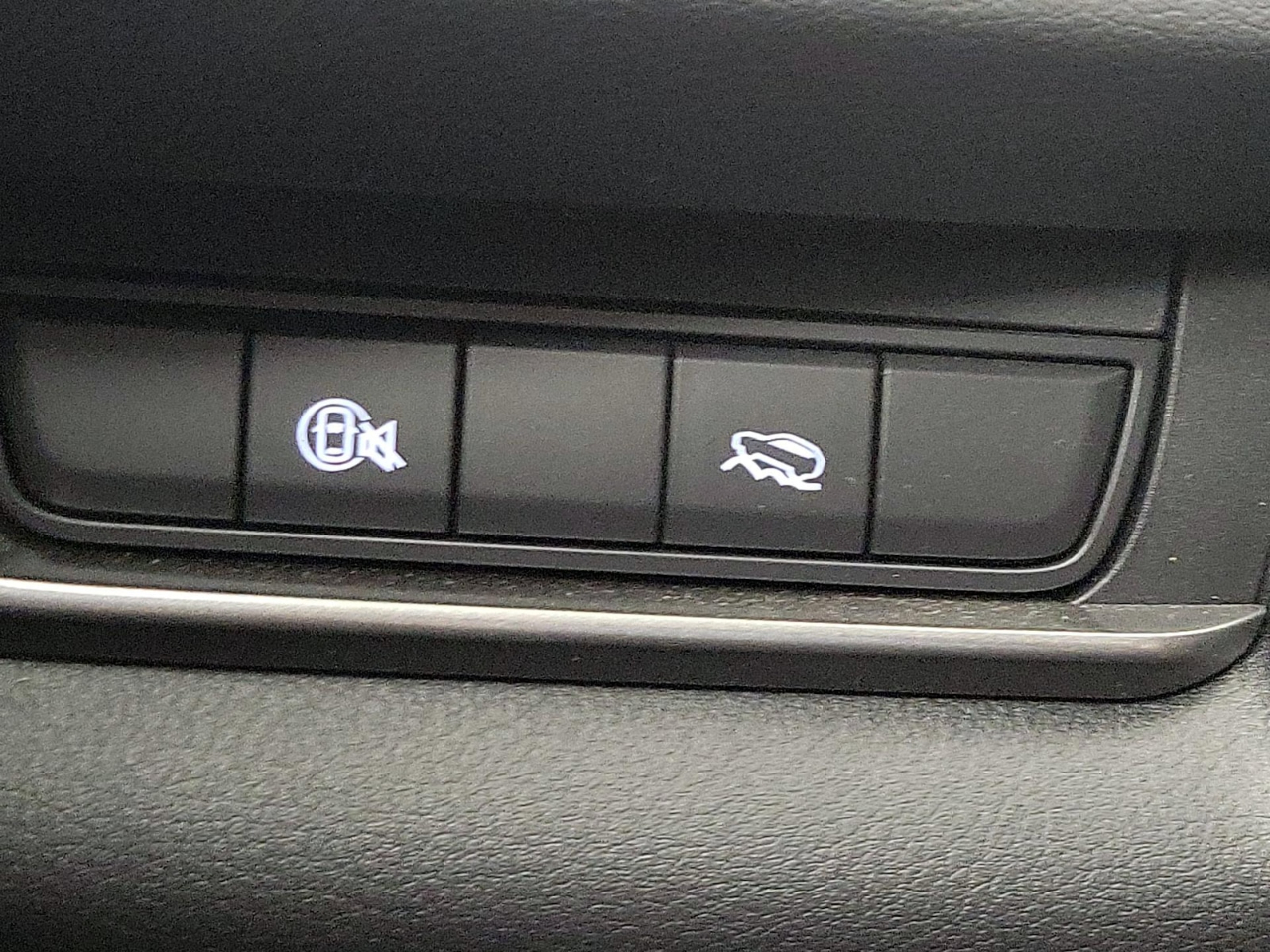 Mazda CX-30 Select 2025