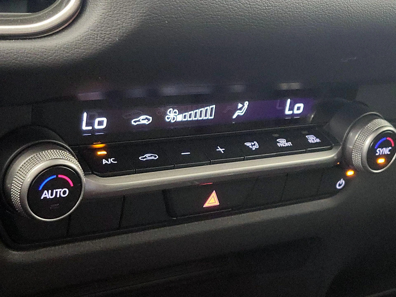 Mazda CX-30 Select 2025