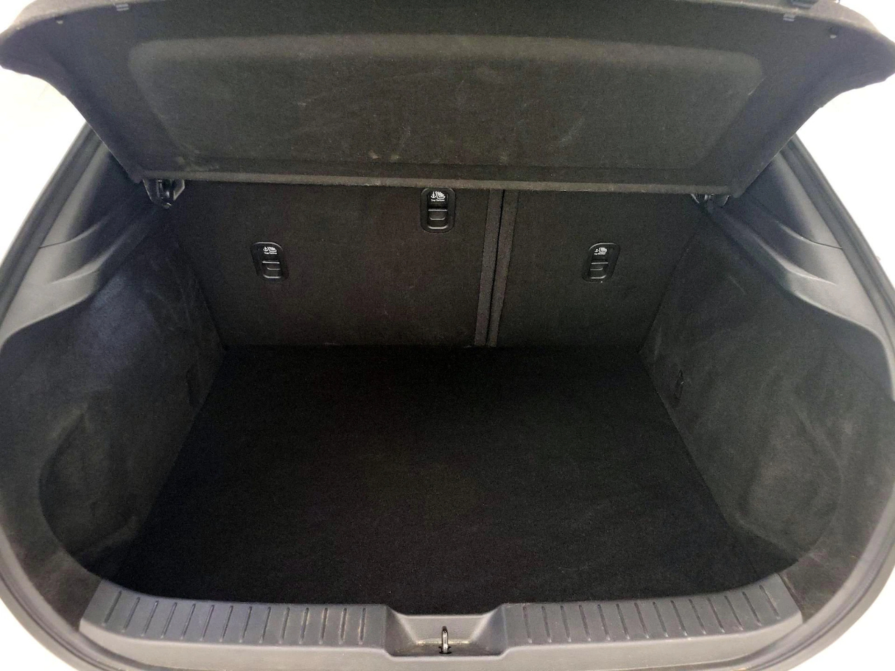 Mazda CX-30 Select 2025