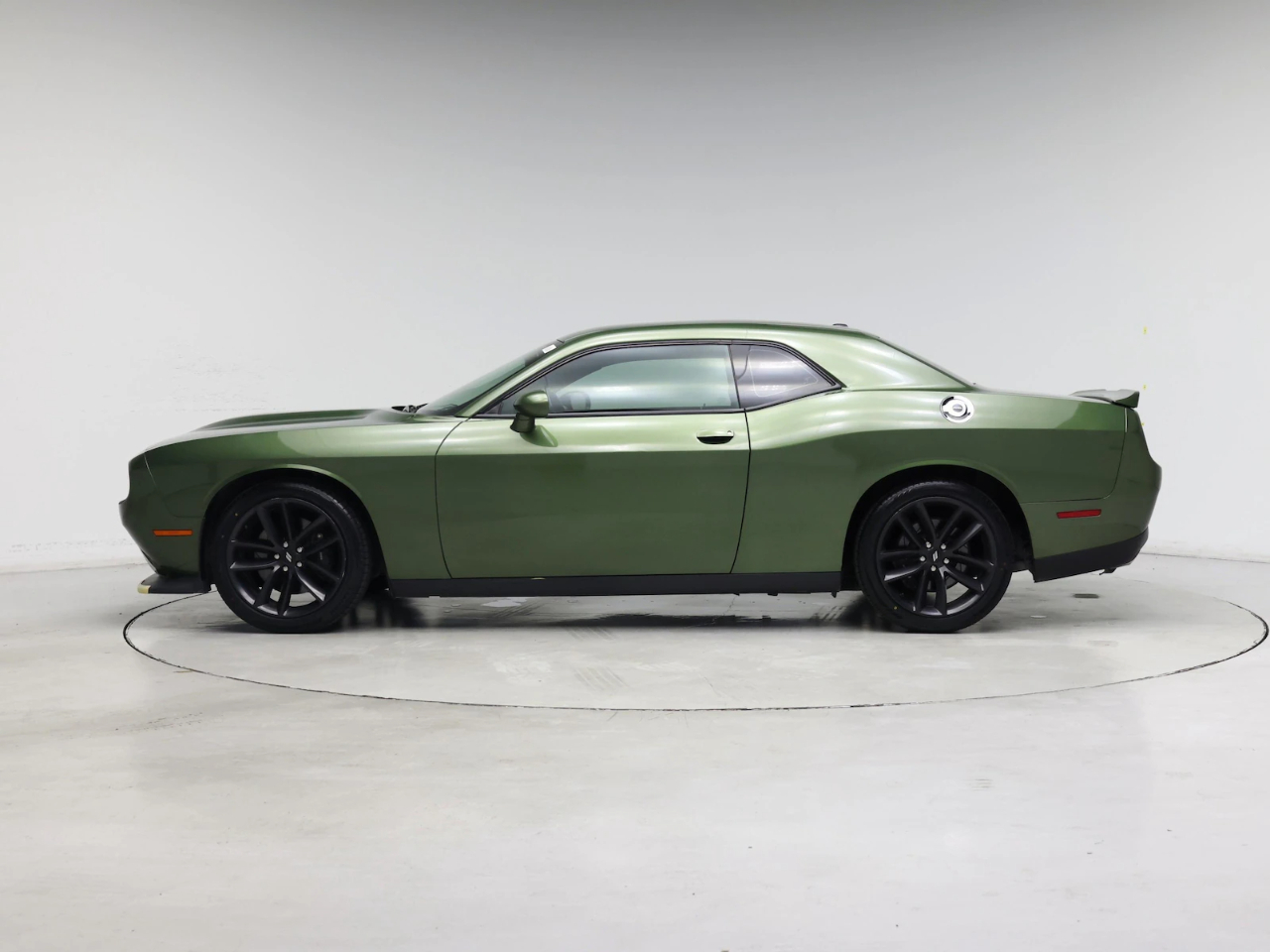 Dodge Challenger SXT 2019
