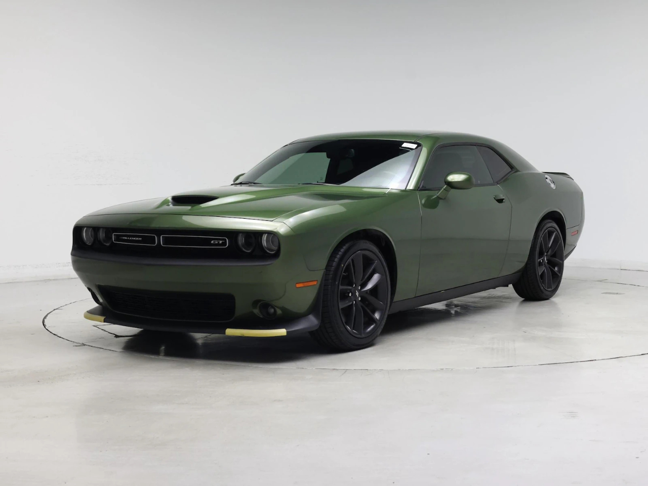 Dodge Challenger SXT 2019