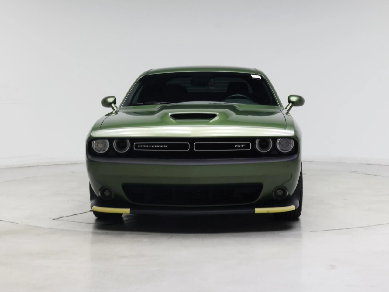 Dodge Challenger SXT 2019