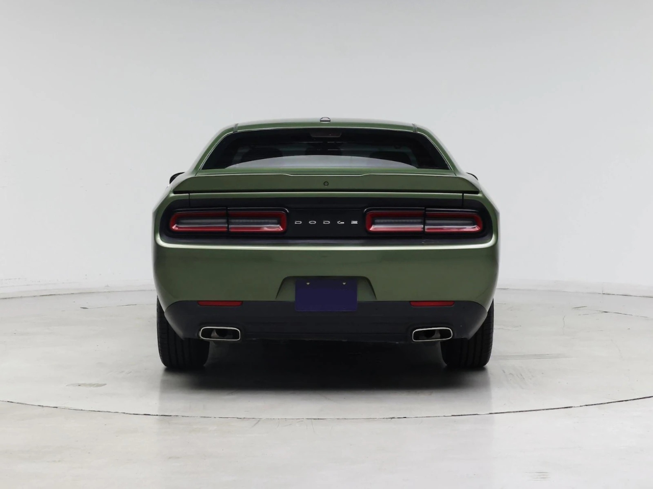 Dodge Challenger SXT 2019