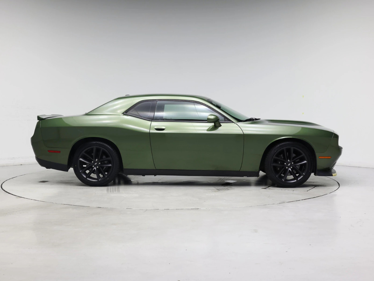 Dodge Challenger SXT 2019