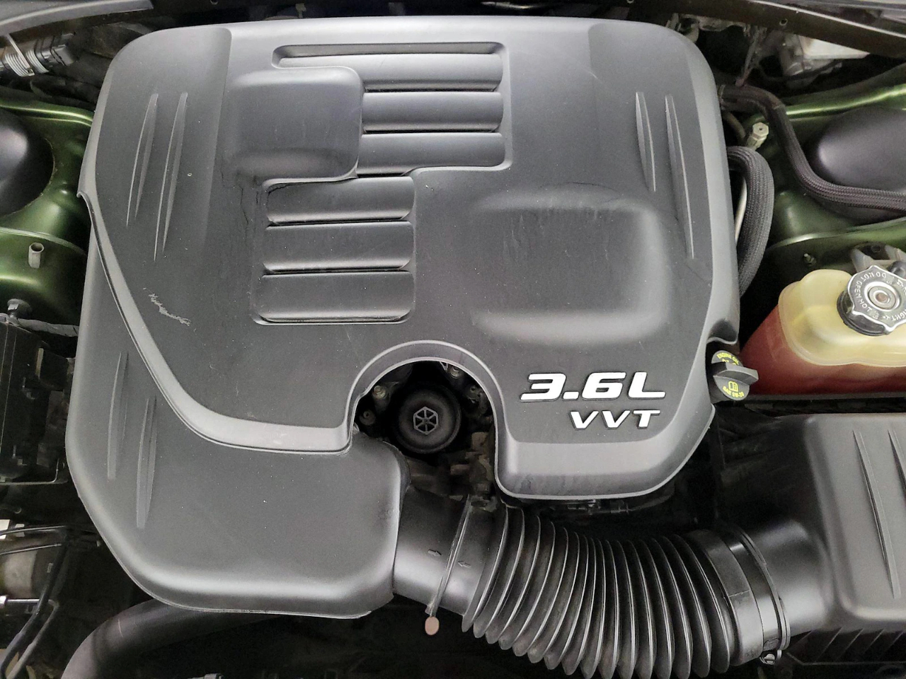 Dodge Challenger SXT 2019
