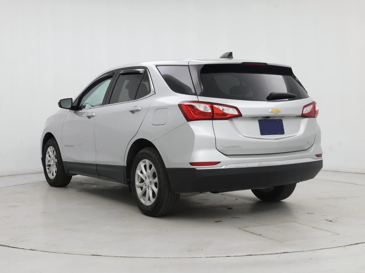 Chevrolet Equinox LT AWD 2020