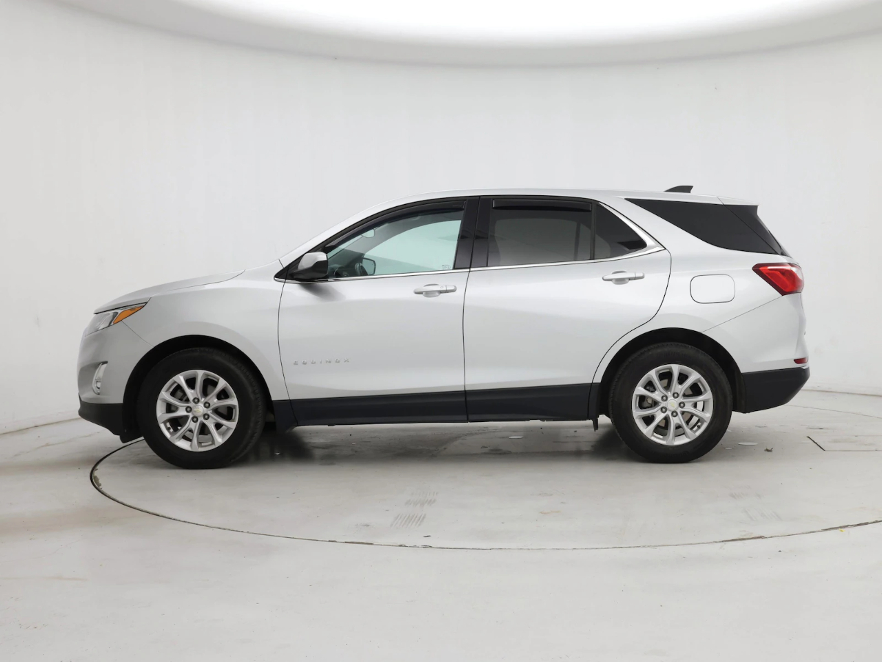 Chevrolet Equinox LT AWD 2020