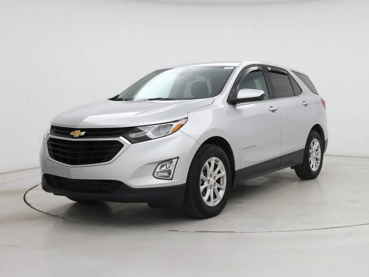 Chevrolet Equinox LT AWD 2020