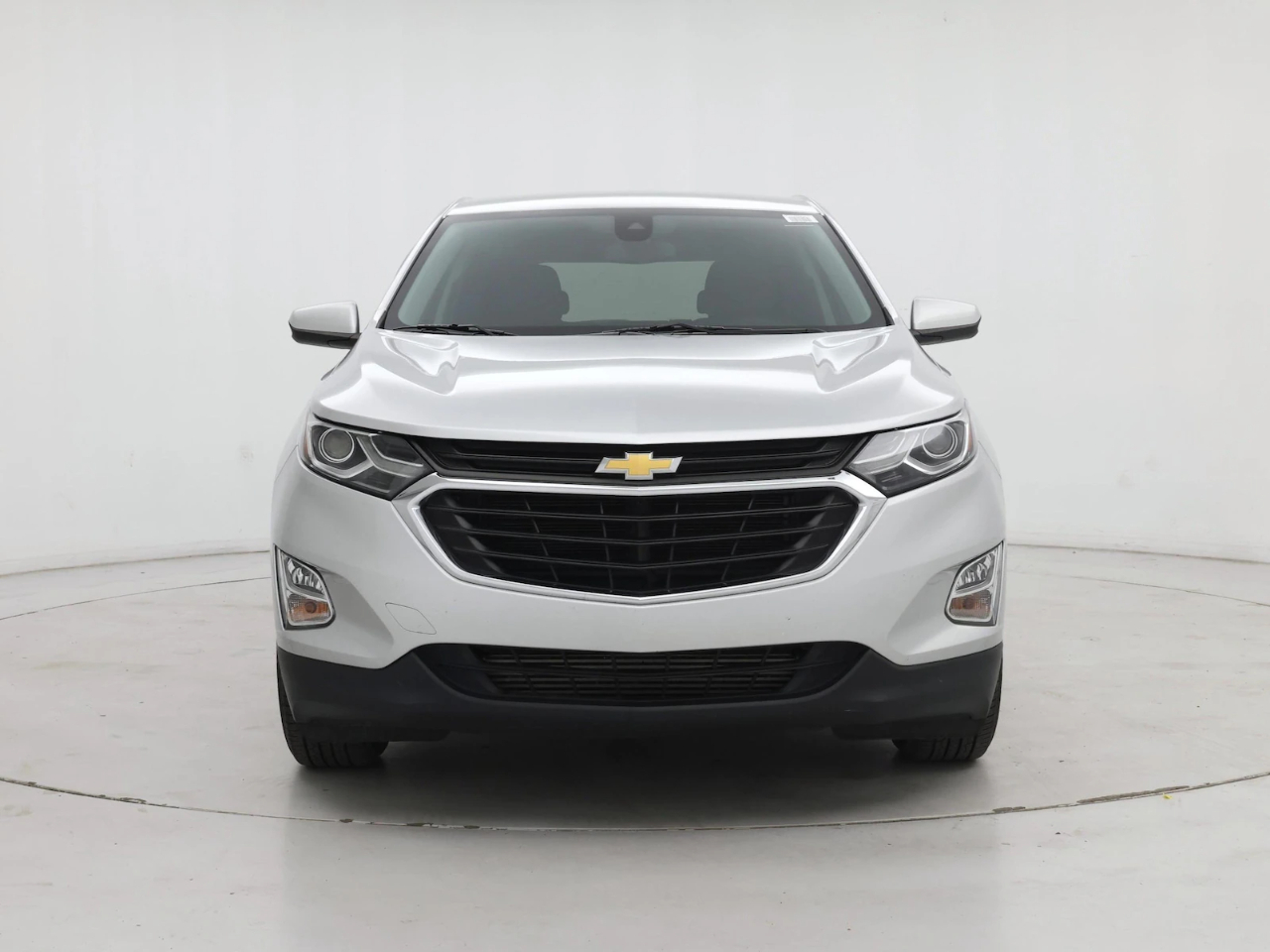 Chevrolet Equinox LT AWD 2020