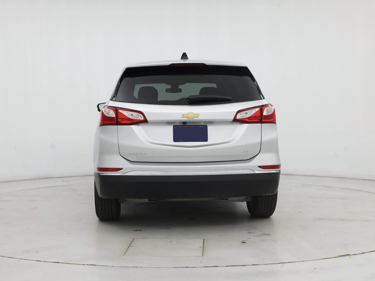 Chevrolet Equinox LT AWD 2020