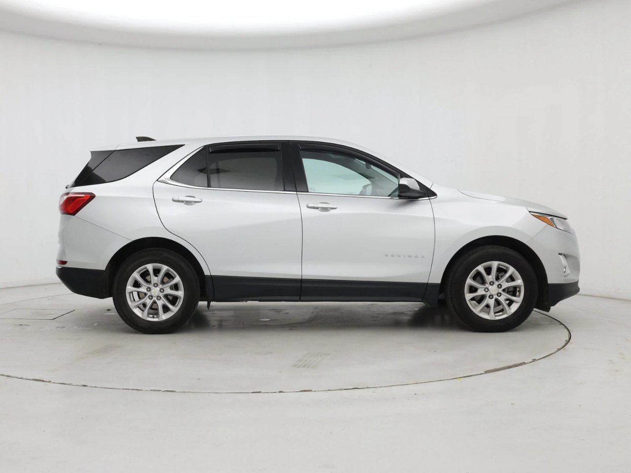 Chevrolet Equinox LT AWD 2020