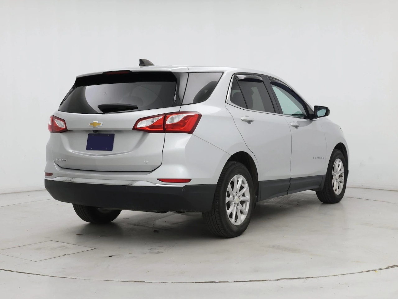 Chevrolet Equinox LT AWD 2020