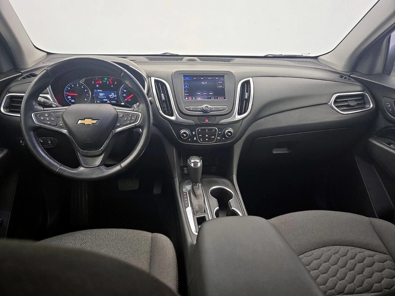 Chevrolet Equinox LT AWD 2020