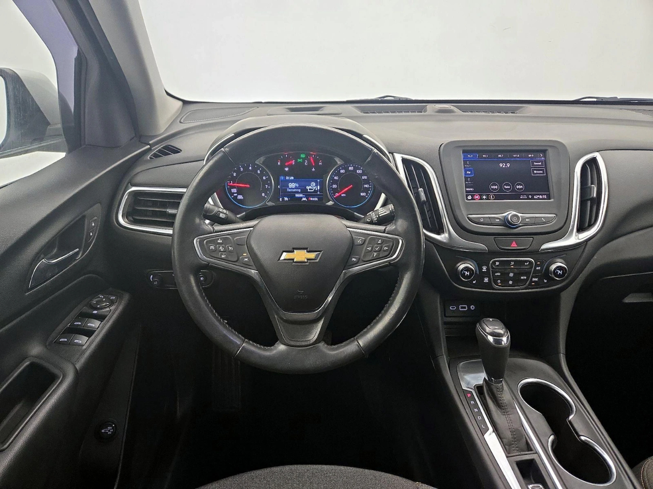 Chevrolet Equinox LT AWD 2020