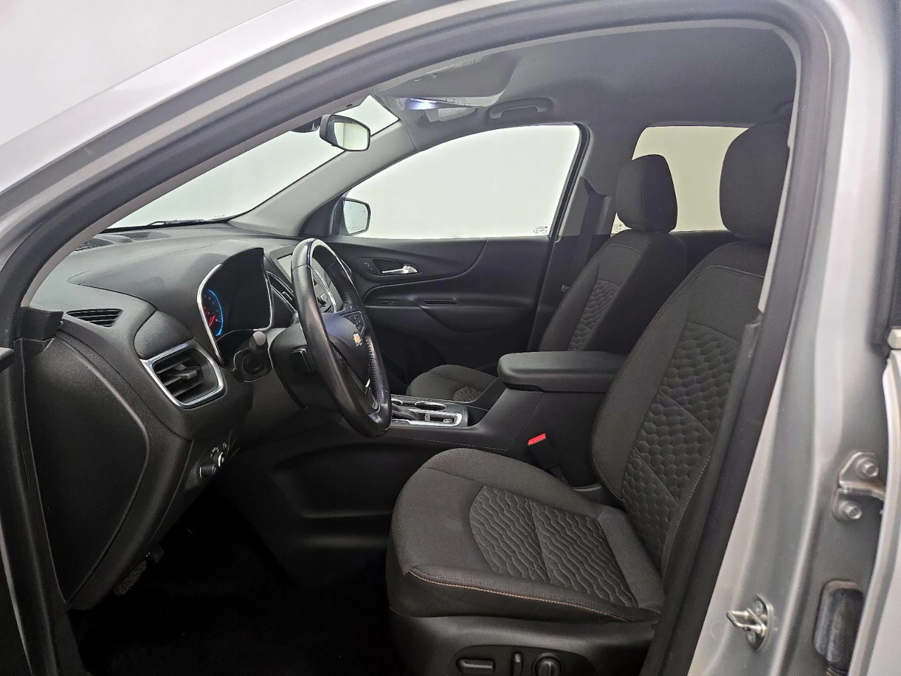 Chevrolet Equinox LT AWD 2020